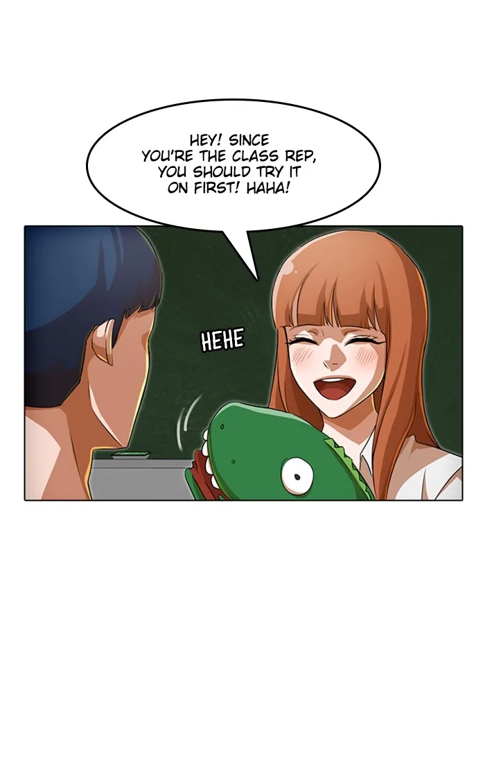 Read Random Chat Manga Online