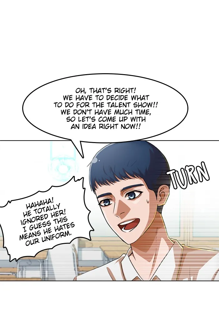 Read Random Chat Manga Online