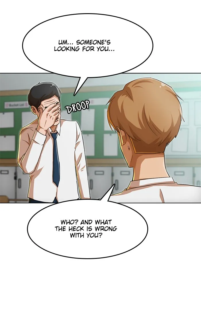 Read Random Chat Manga Online