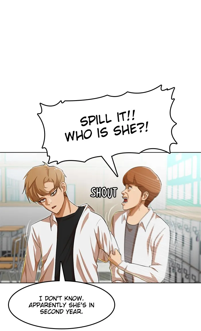 Read Random Chat Manga Online