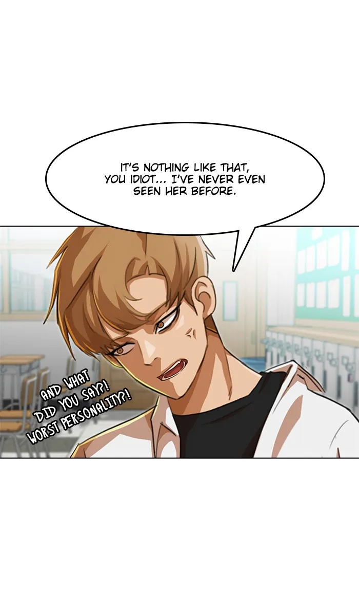 Read Random Chat Manga Online