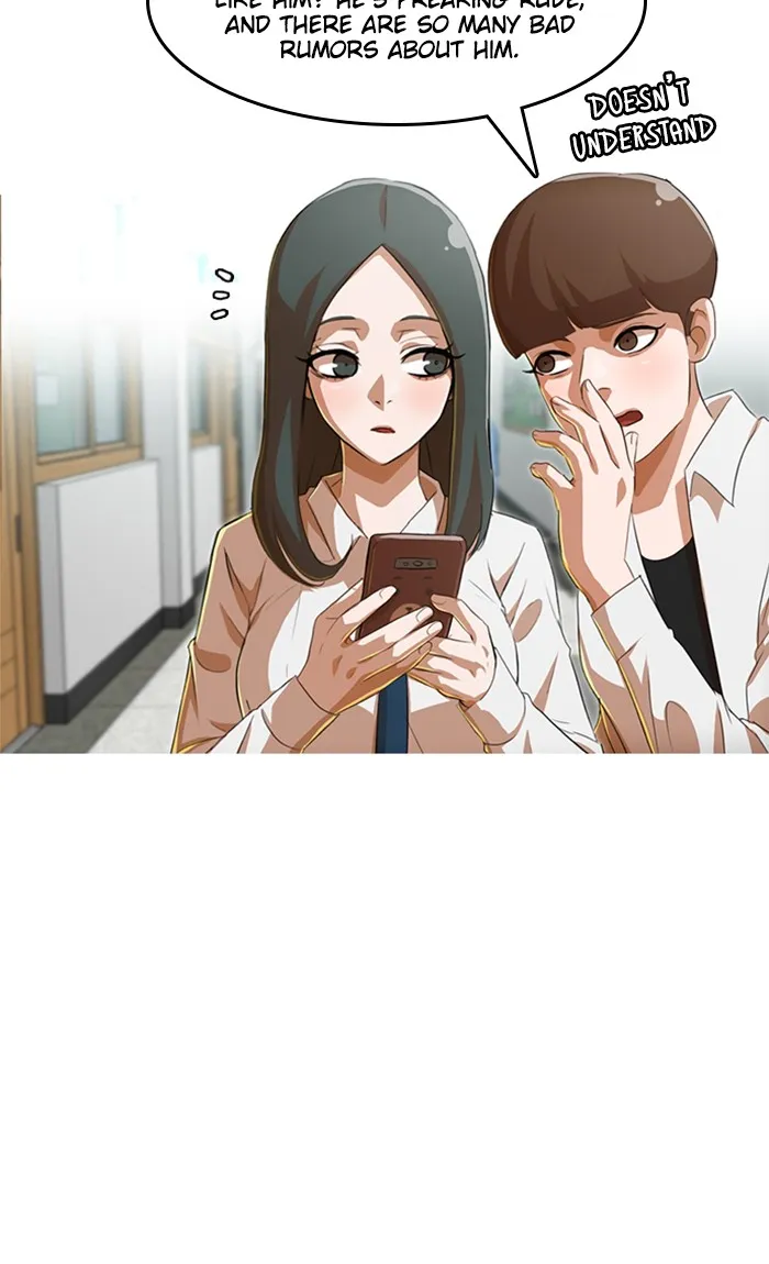 Read Random Chat Manga Online