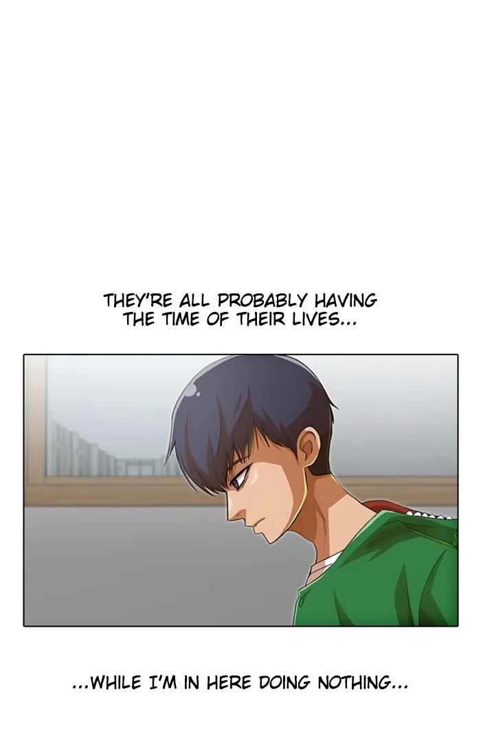 Read Random Chat Manga Online