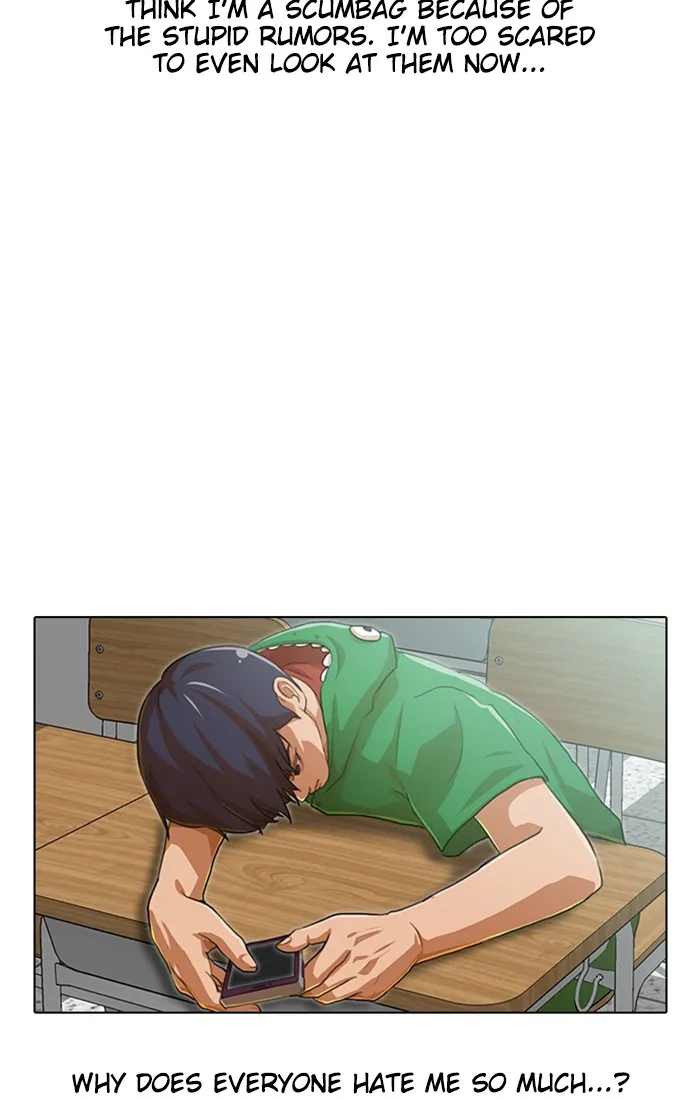 Read Random Chat Manga Online
