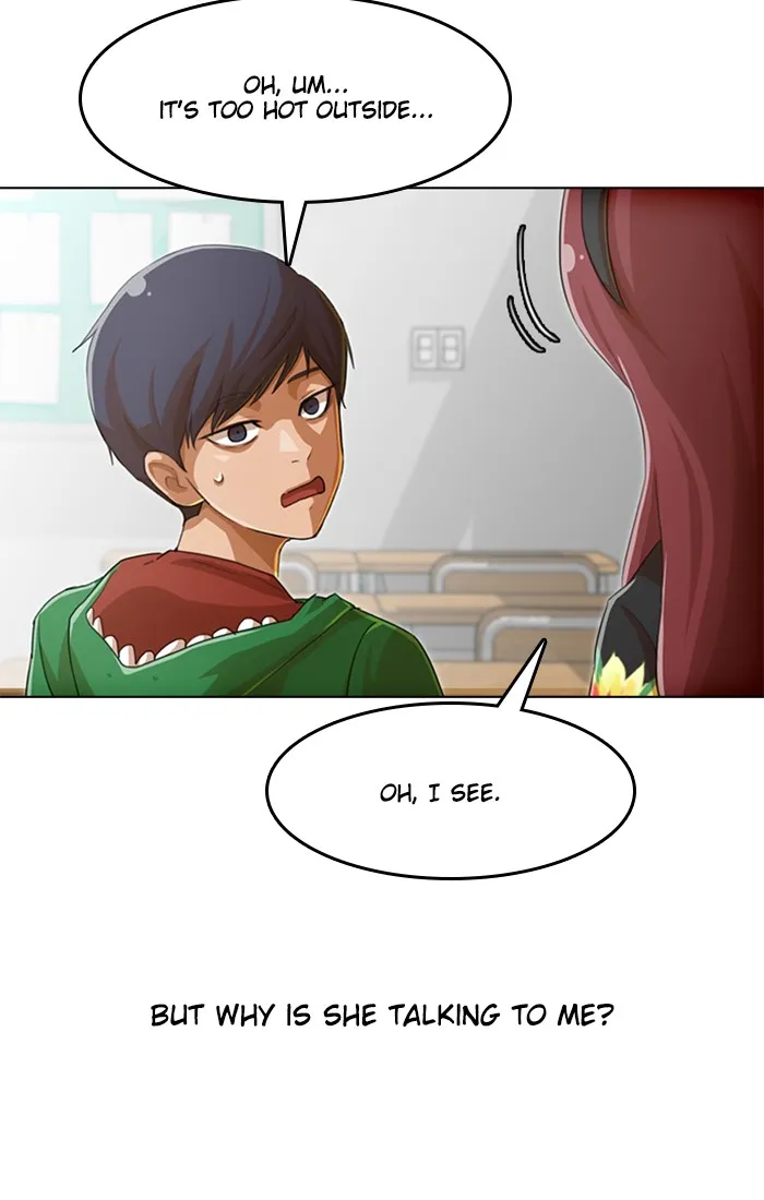 Read Random Chat Manga Online