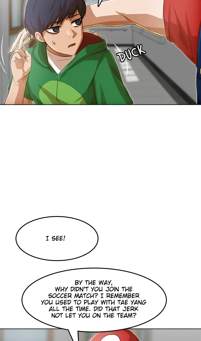 Read Random Chat Manga Online