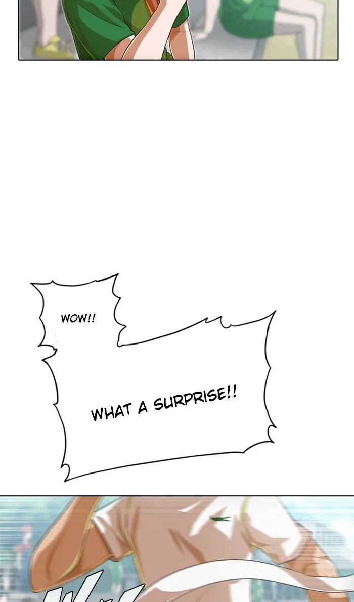 Read Random Chat Manga Online