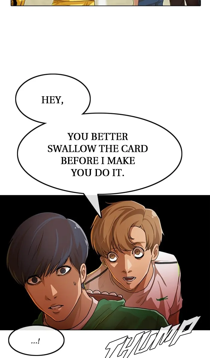 Read Random Chat Manga Online