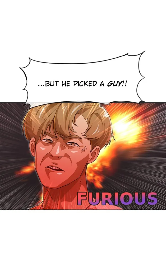 Read Random Chat Manga Online
