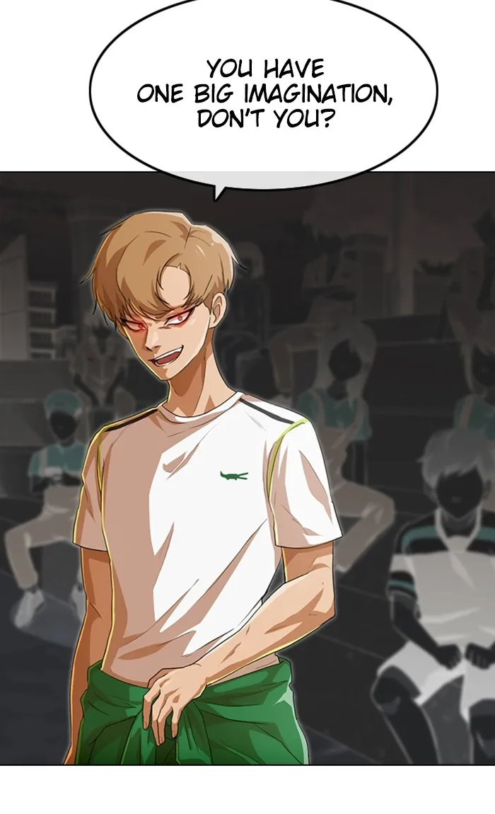 Read Random Chat Manga Online