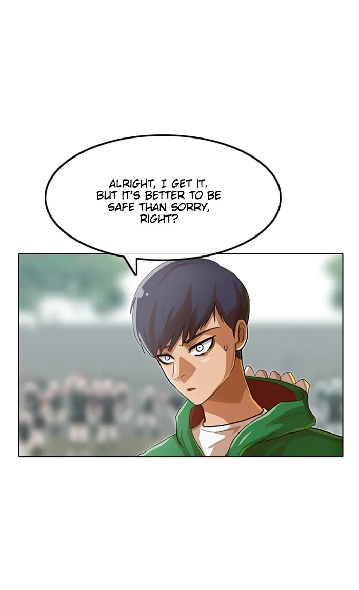 Read Random Chat Manga Online