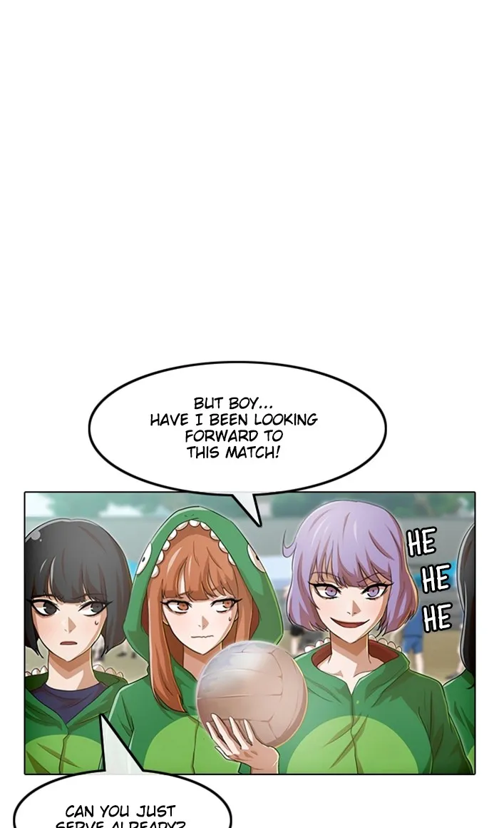 Read Random Chat Manga Online