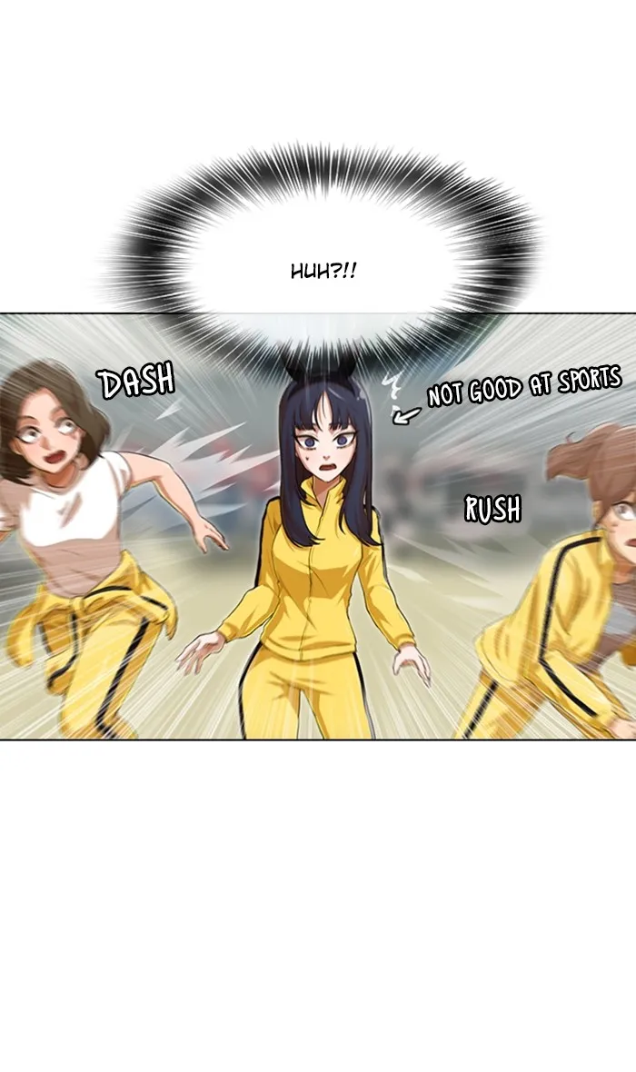 Read Random Chat Manga Online