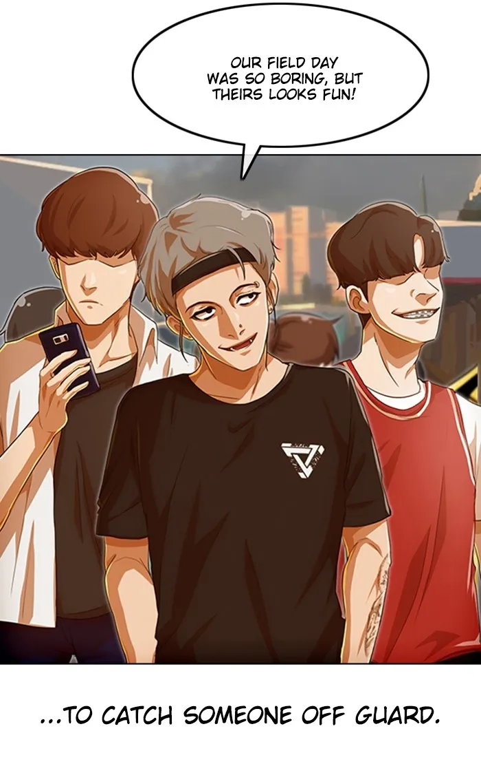Read Random Chat Manga Online