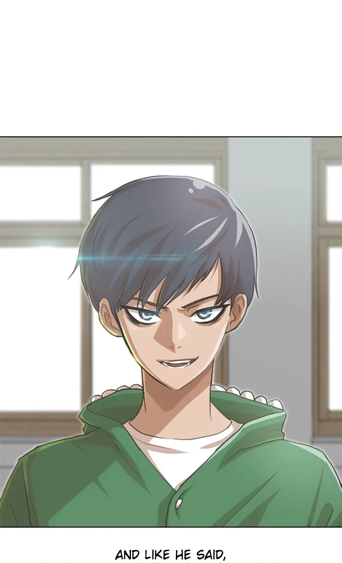 Read Random Chat Manga Online