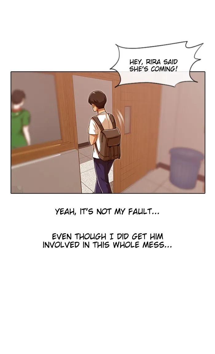 Read Random Chat Manga Online