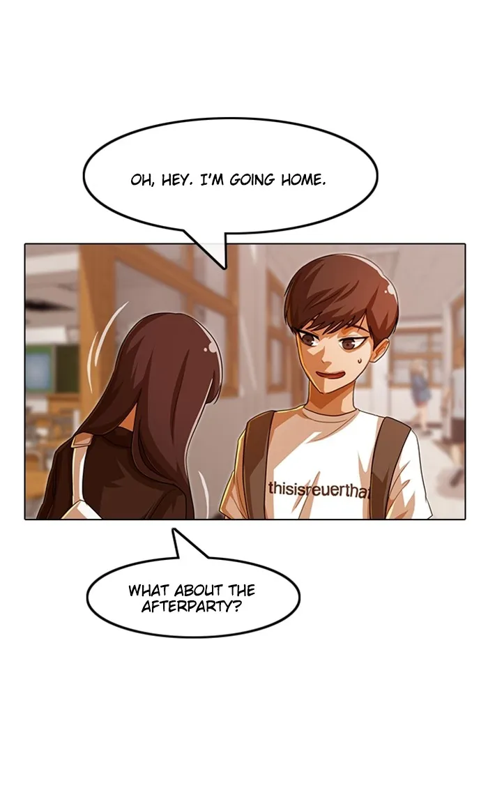 Read Random Chat Manga Online