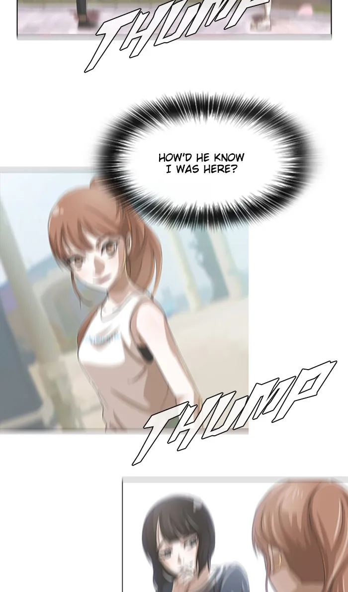 Read Random Chat Manga Online
