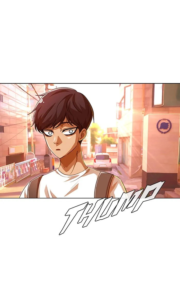 Read Random Chat Manga Online