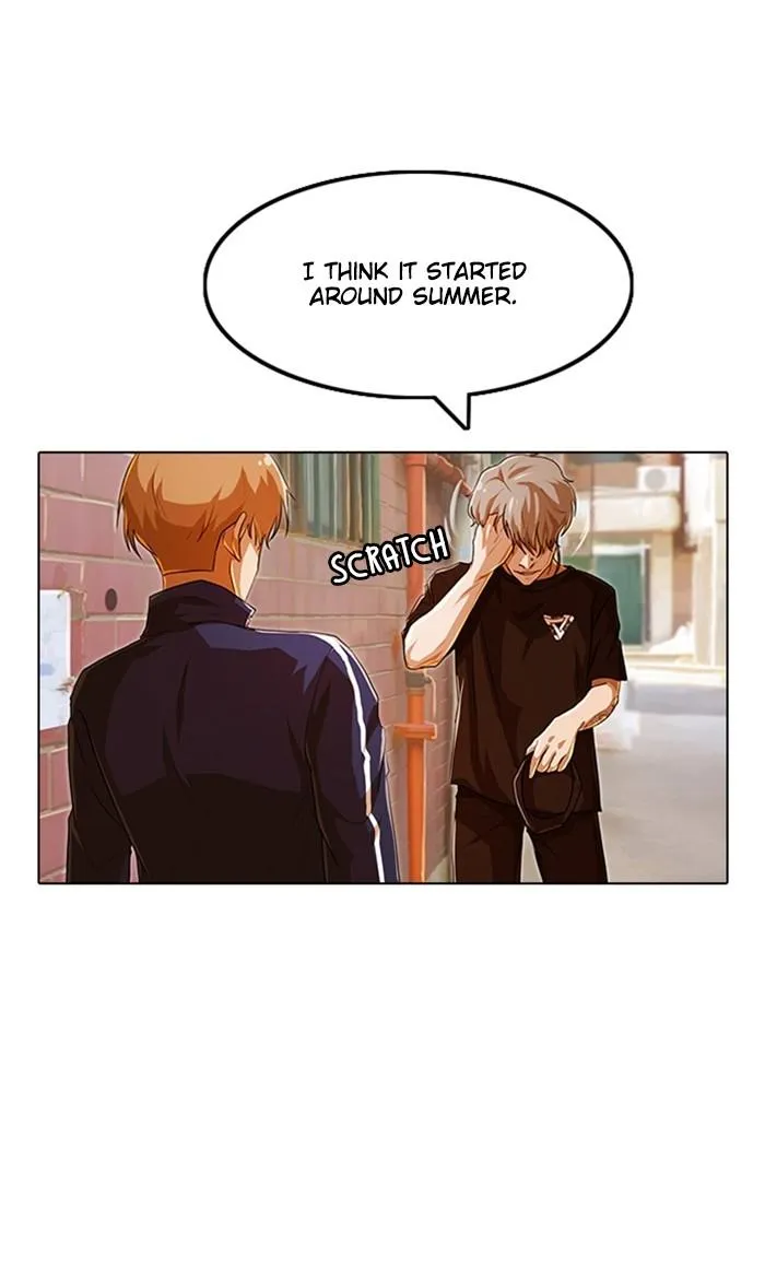 Read Random Chat Manga Online