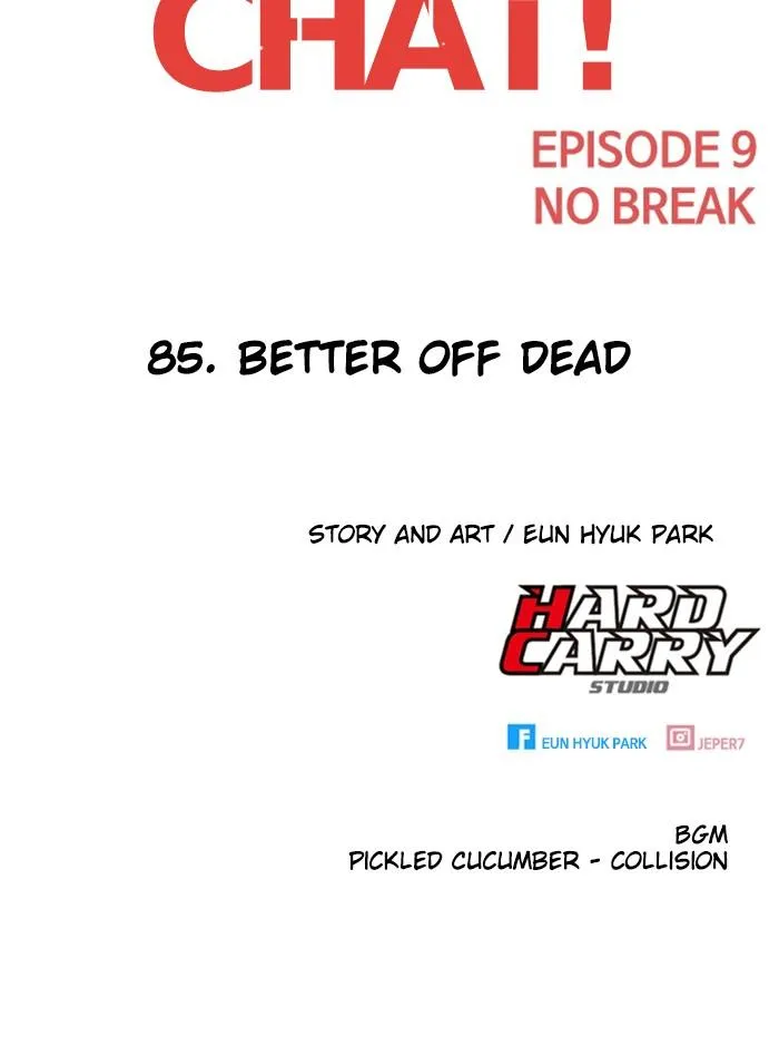 Read Random Chat Manga Online