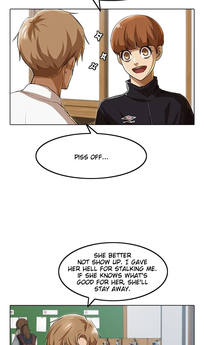 Read Random Chat Manga Online