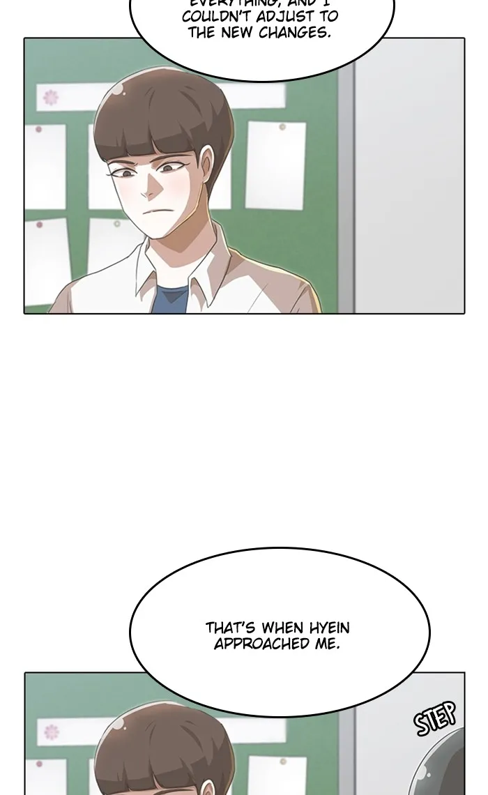 Read Random Chat Manga Online