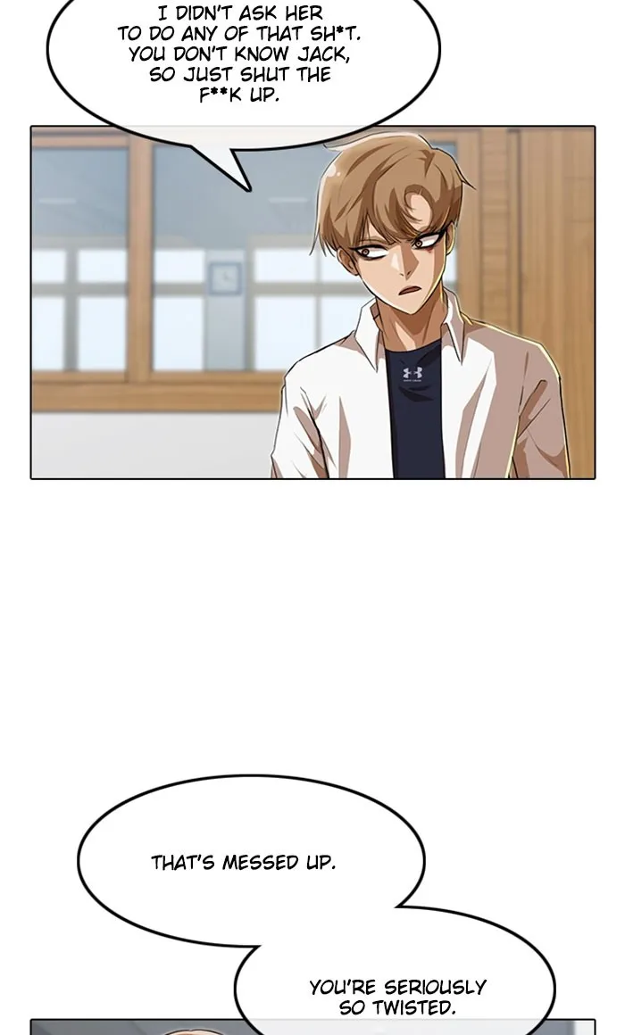Read Random Chat Manga Online