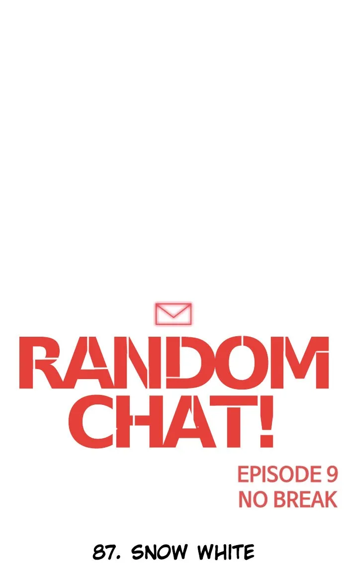 Read Random Chat Manga Online