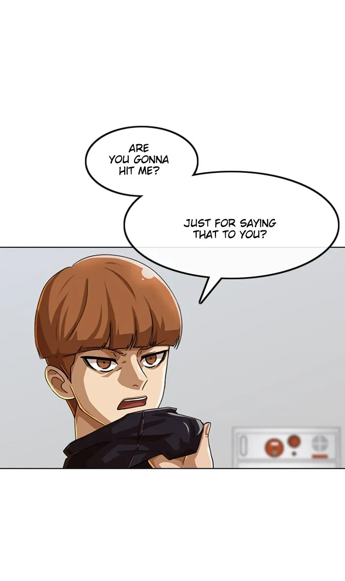 Read Random Chat Manga Online