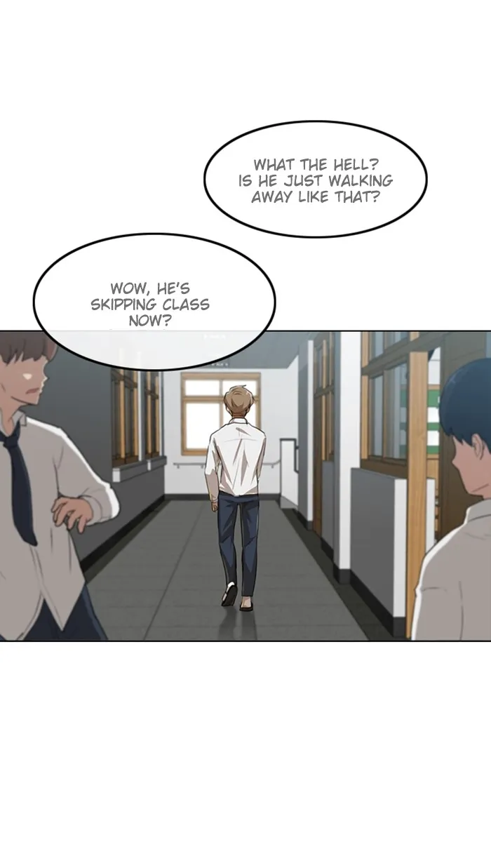 Read Random Chat Manga Online