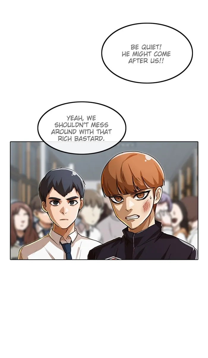 Read Random Chat Manga Online