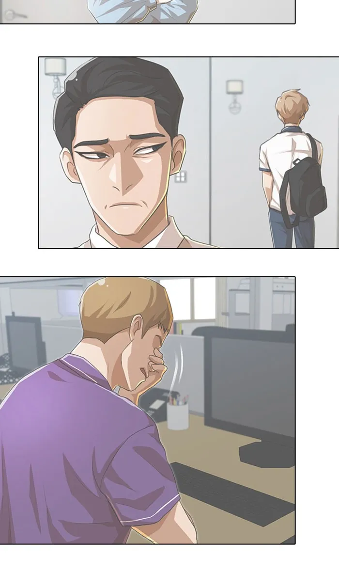 Read Random Chat Manga Online