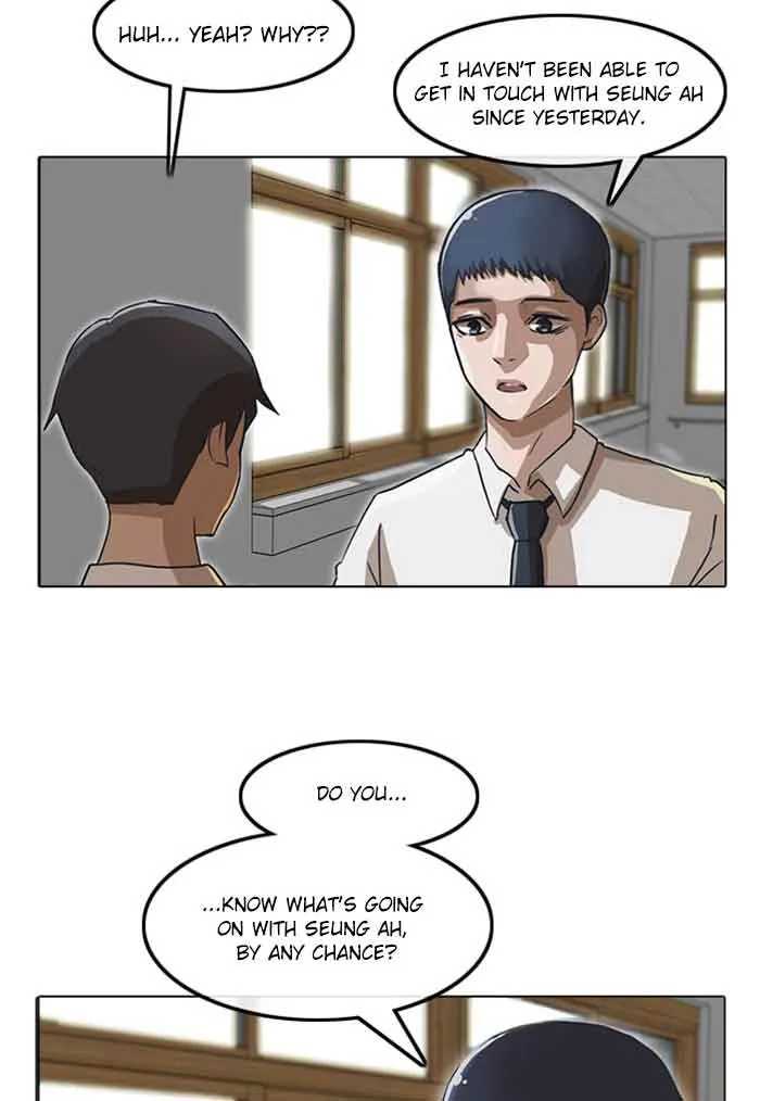 Read Random Chat Manga Online