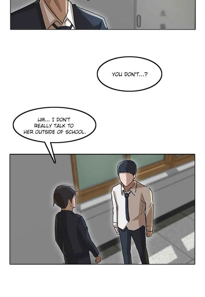 Read Random Chat Manga Online
