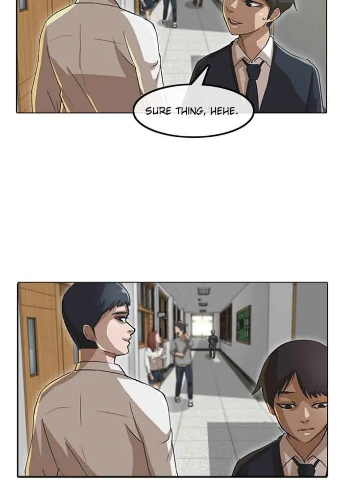 Read Random Chat Manga Online
