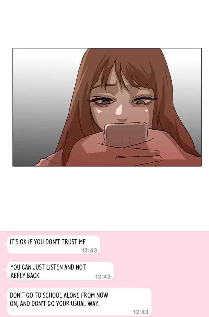 Read Random Chat Manga Online