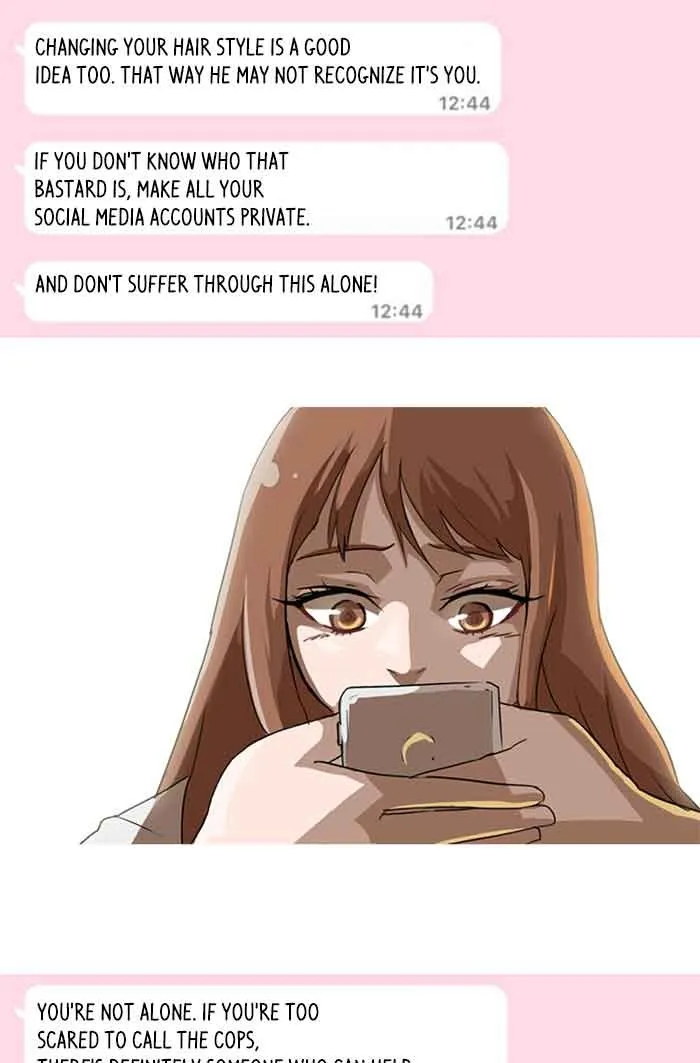 Read Random Chat Manga Online