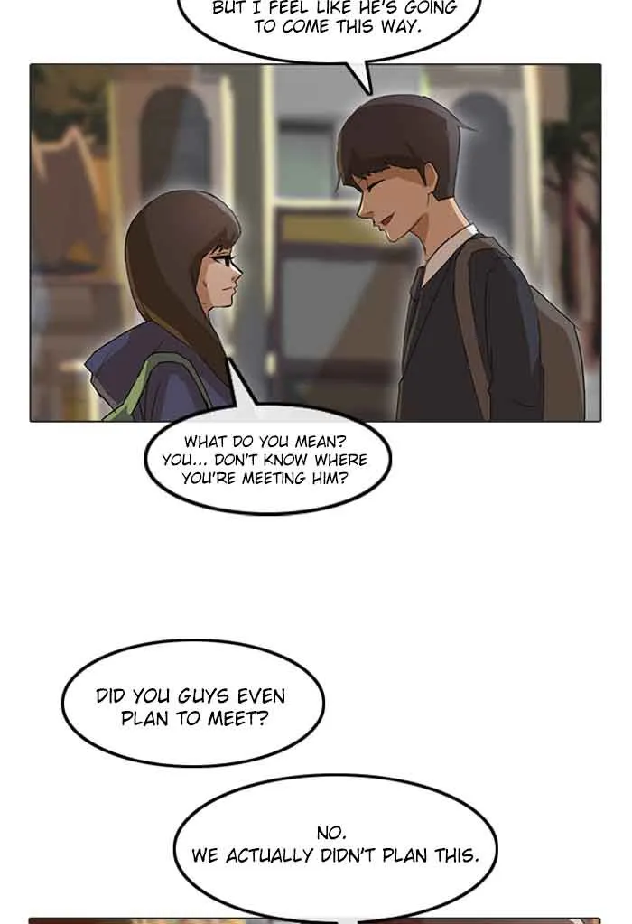 Read Random Chat Manga Online