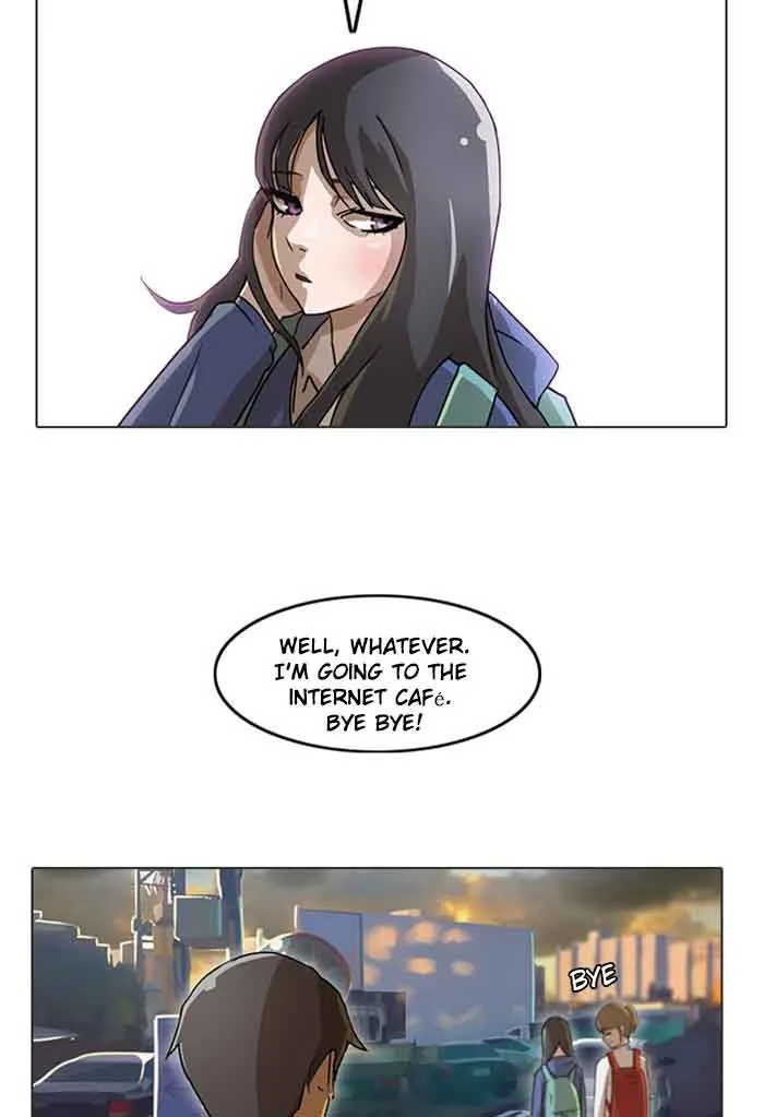 Read Random Chat Manga Online