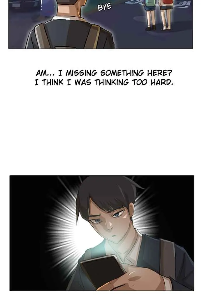 Read Random Chat Manga Online