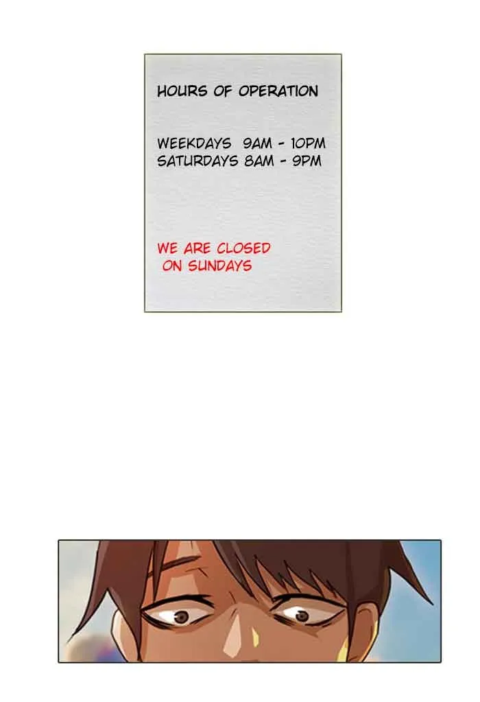 Read Random Chat Manga Online