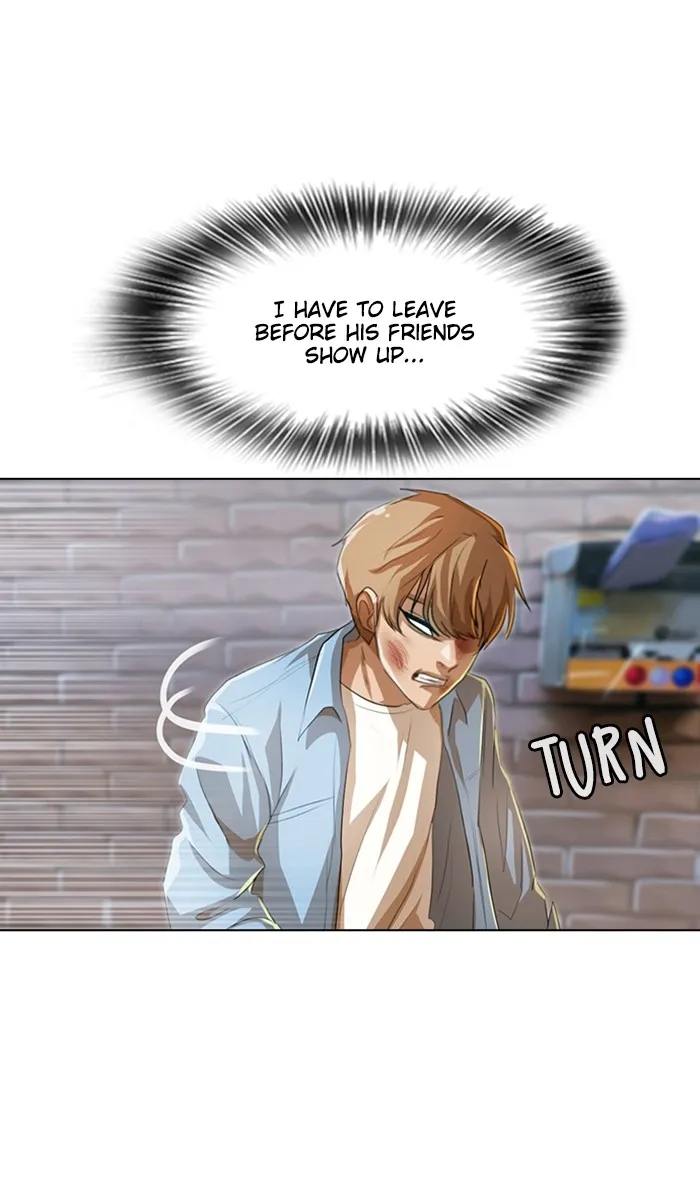 Read Random Chat Manga Online