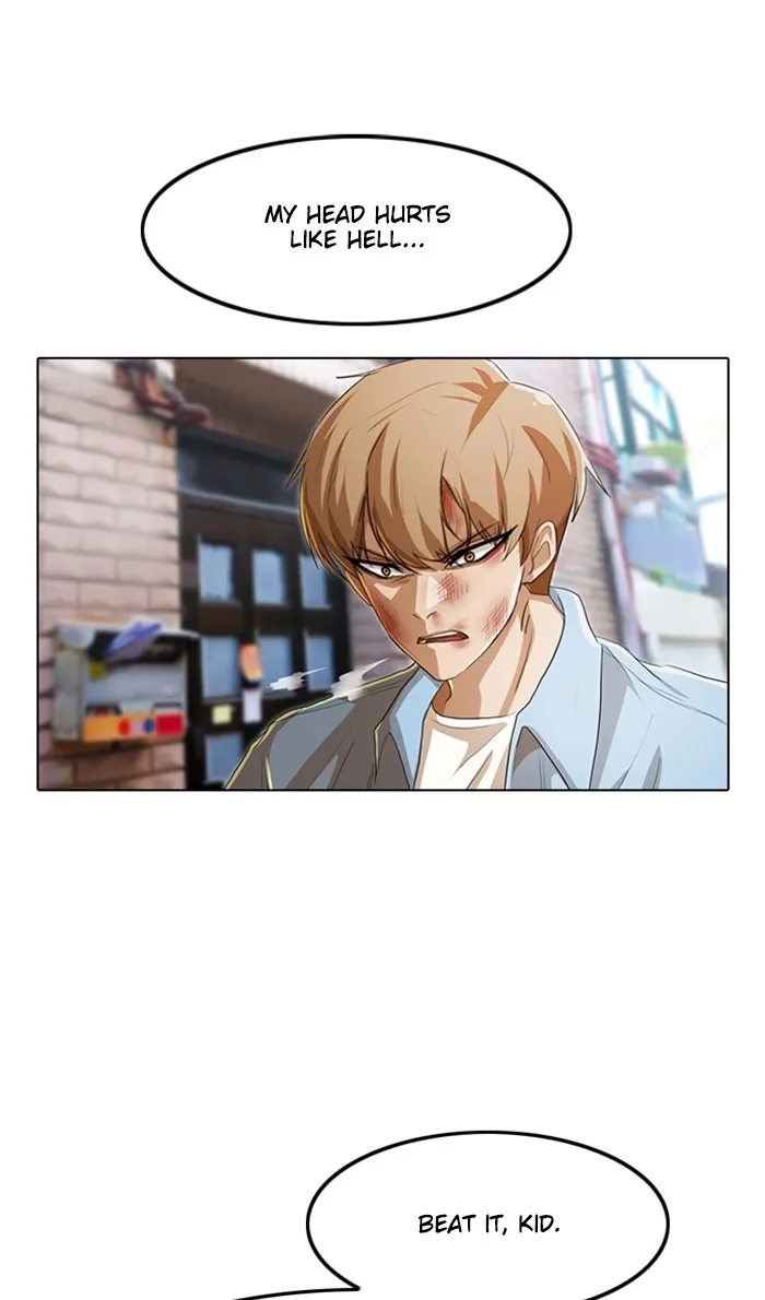 Read Random Chat Manga Online