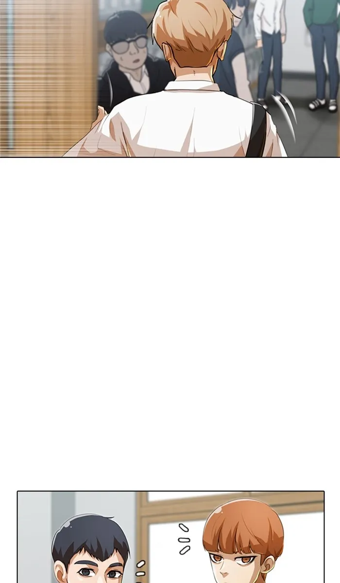 Read Random Chat Manga Online