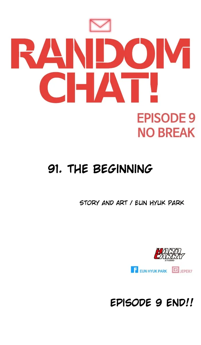 Read Random Chat Manga Online
