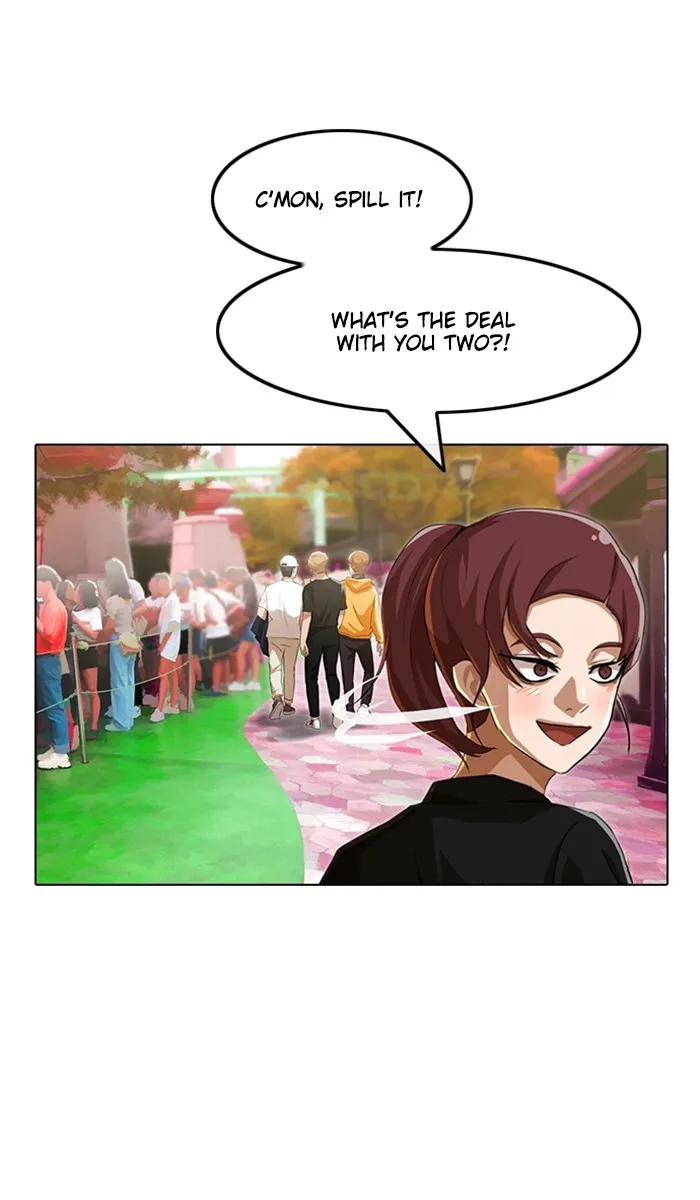 Read Random Chat Manga Online