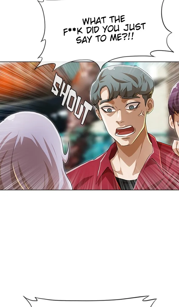 Read Random Chat Manga Online