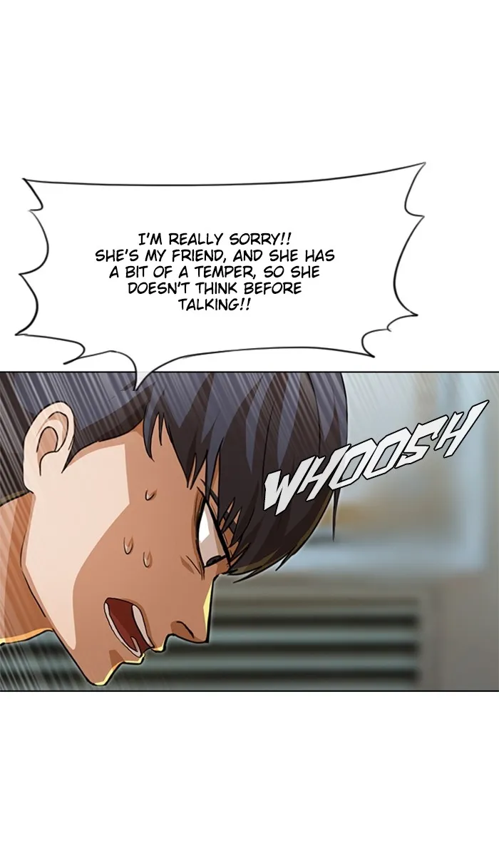 Read Random Chat Manga Online