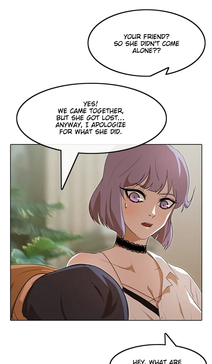 Read Random Chat Manga Online